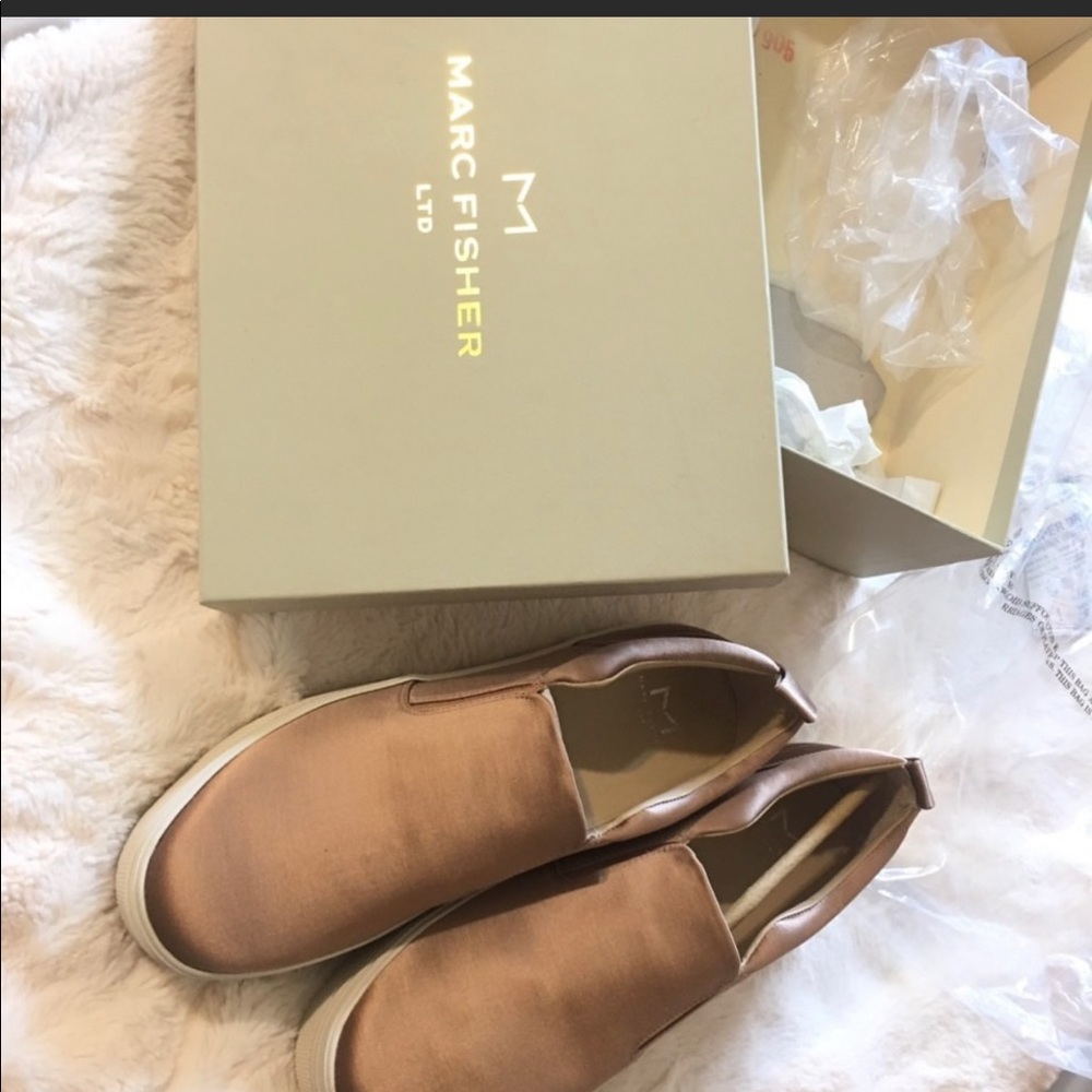 Marc Fisher Shoes size 8 1/2